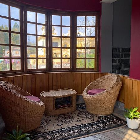 Nolina Boutique Homestay Namchi 外观 照片