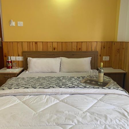 Nolina Boutique Homestay Namchi 外观 照片