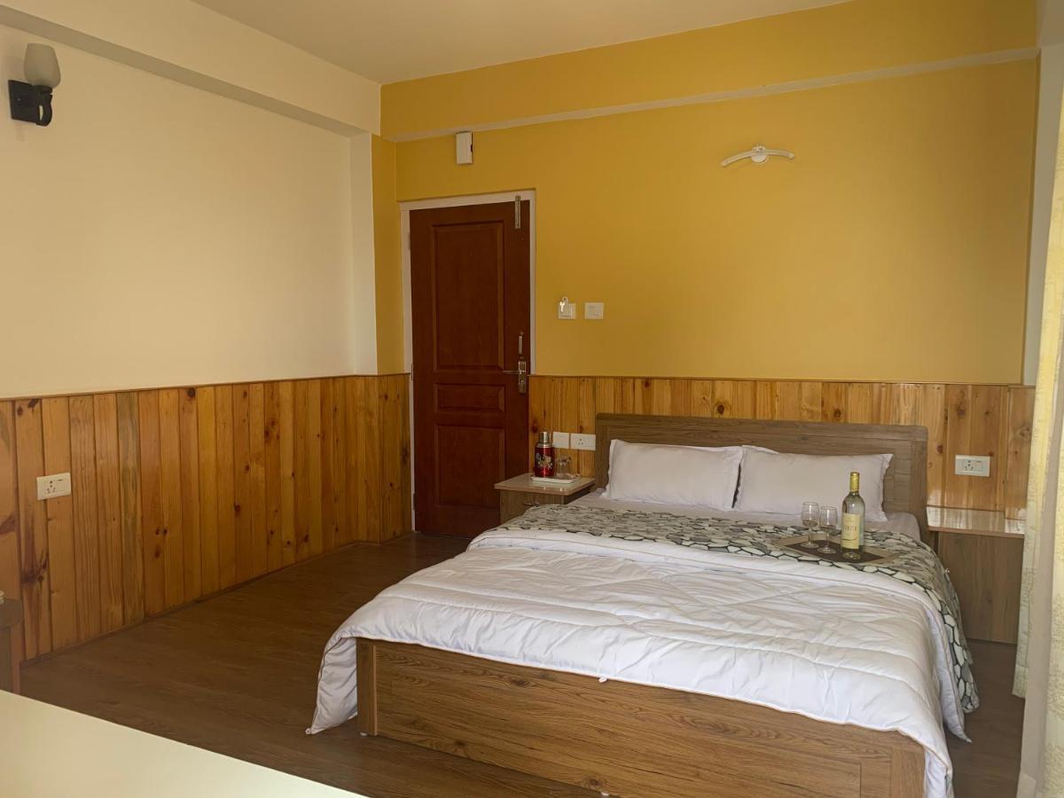 Nolina Boutique Homestay Namchi 外观 照片