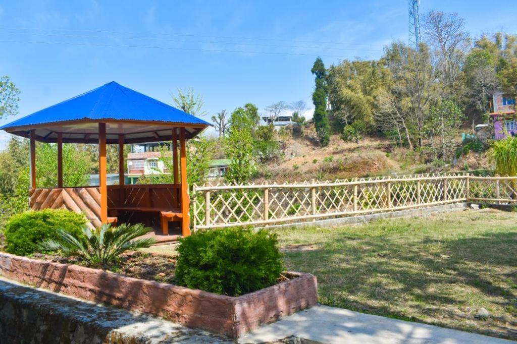 Nolina Boutique Homestay Namchi 外观 照片