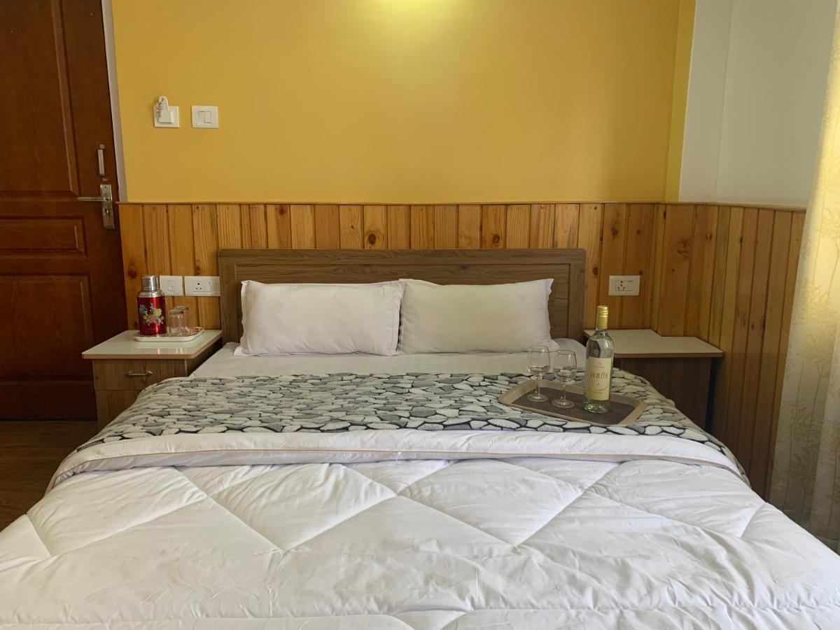 Nolina Boutique Homestay Namchi 外观 照片