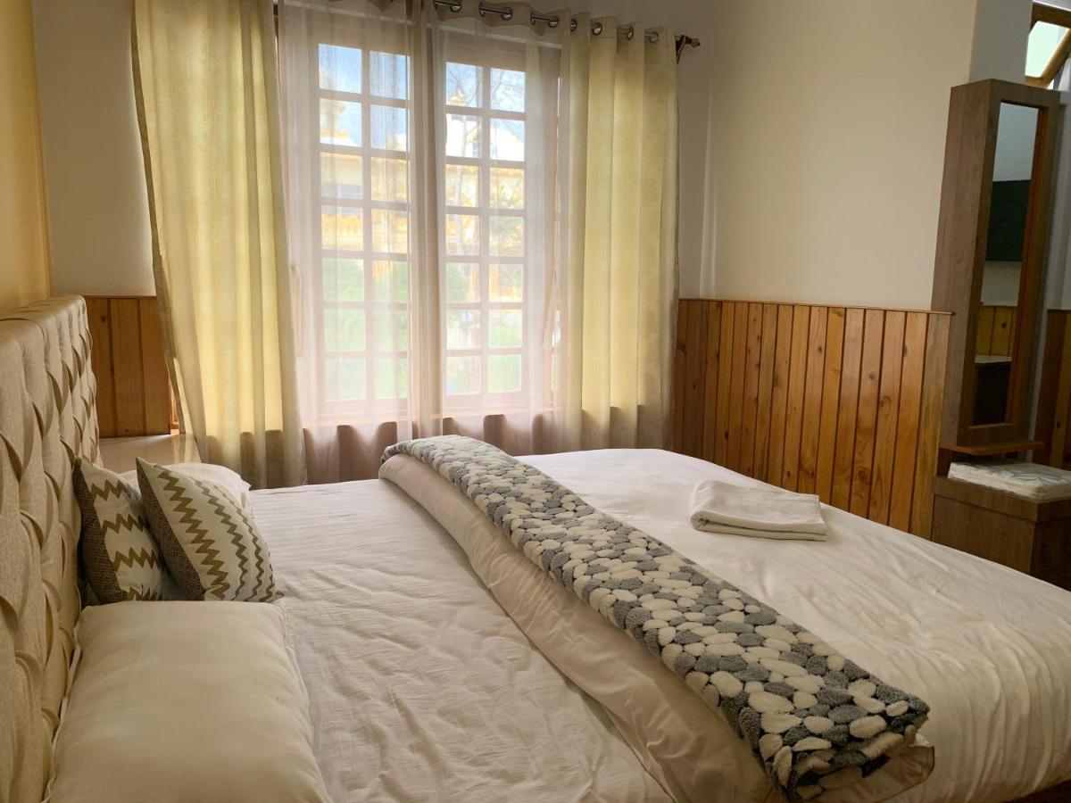 Nolina Boutique Homestay Namchi 外观 照片