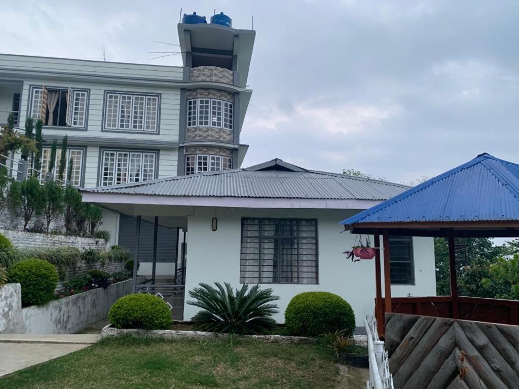 Nolina Boutique Homestay Namchi 外观 照片