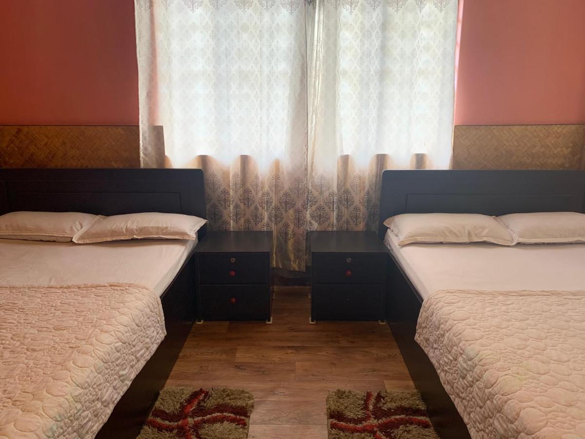 Nolina Boutique Homestay Namchi 外观 照片