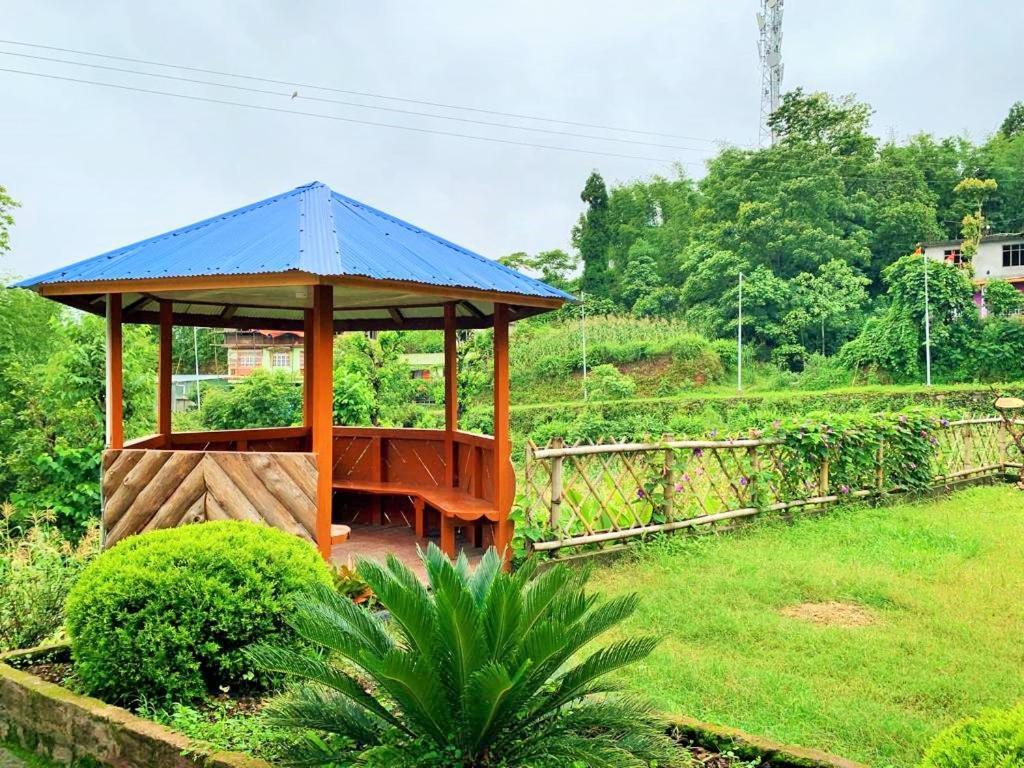 Nolina Boutique Homestay Namchi 外观 照片